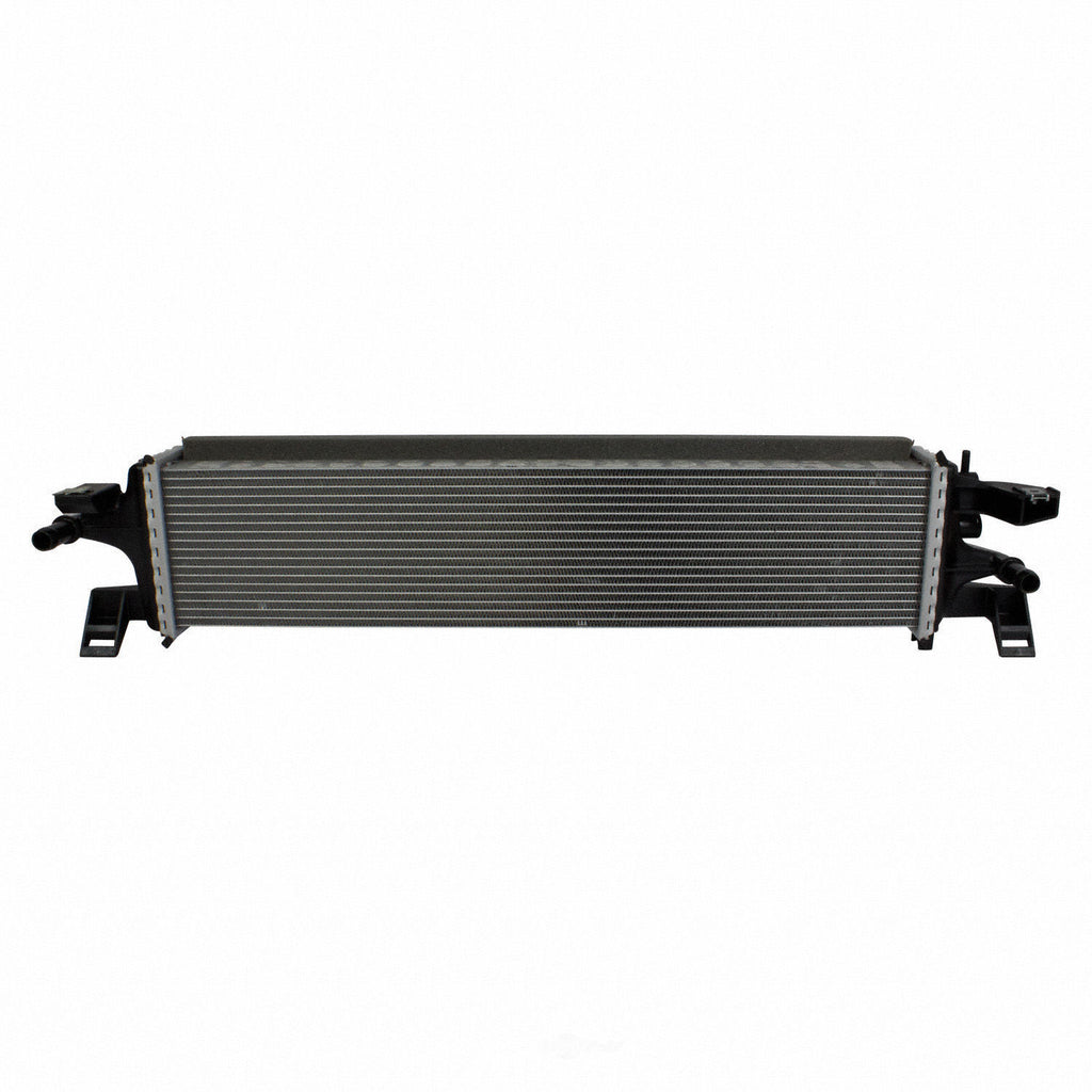 Radiator  Motorcraft  RAD160