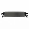 Radiator  Motorcraft  RAD160