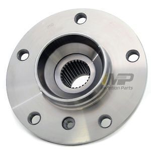 Rr Wheel Hub  WJB  SPK250