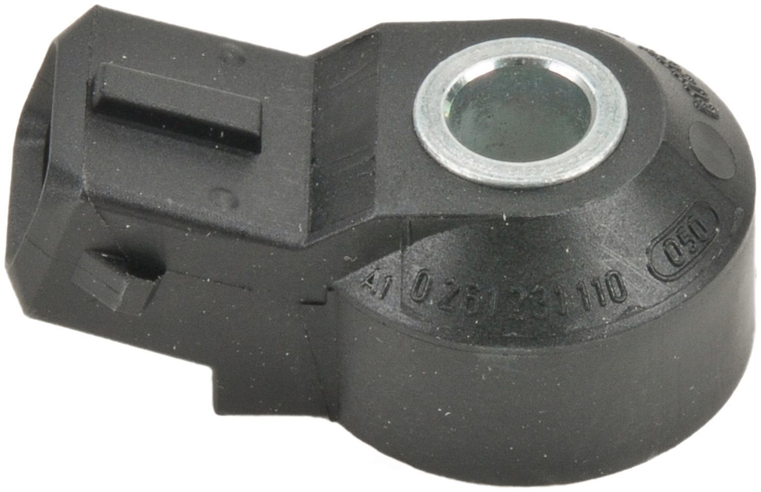 Knock Sensor  Bosch  0261231110