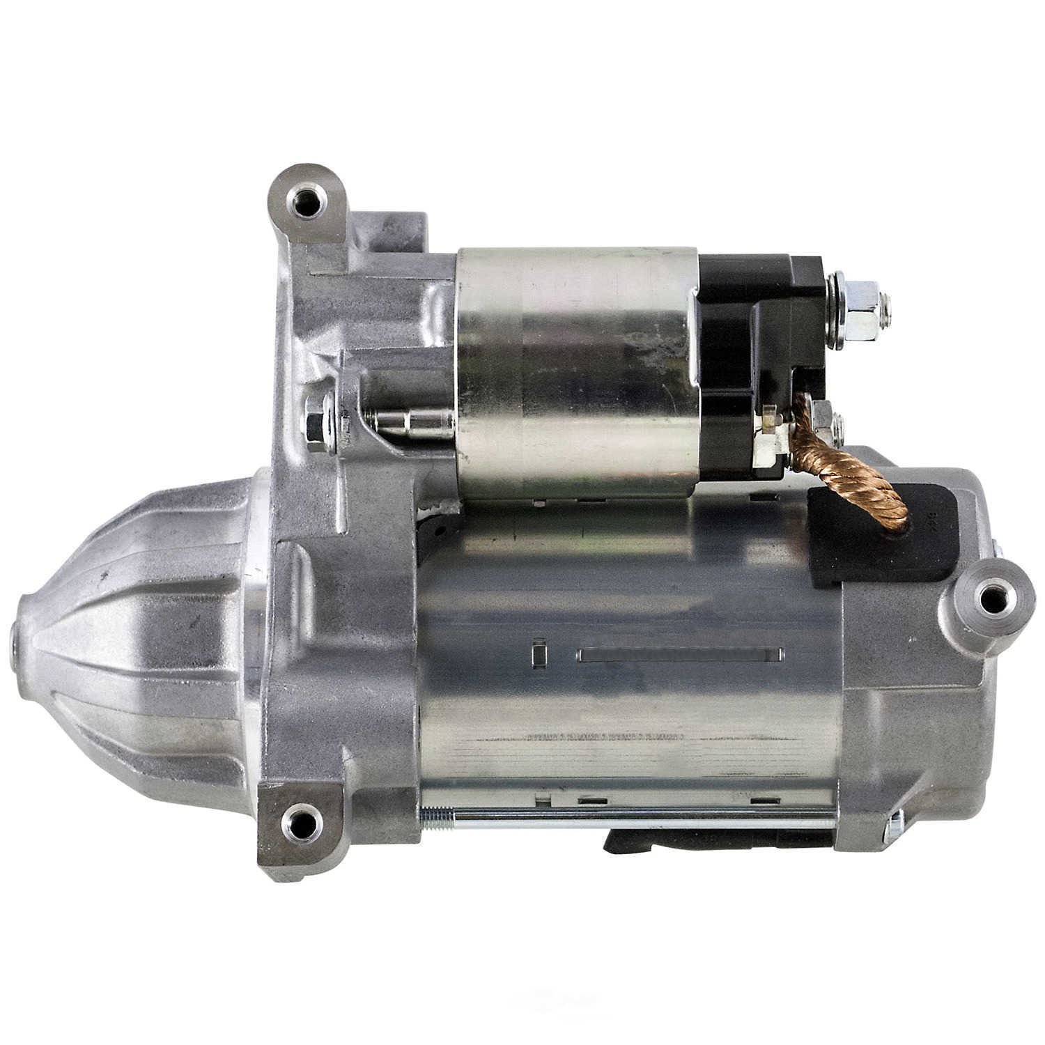 Reman Starter  DENSO  280-1019