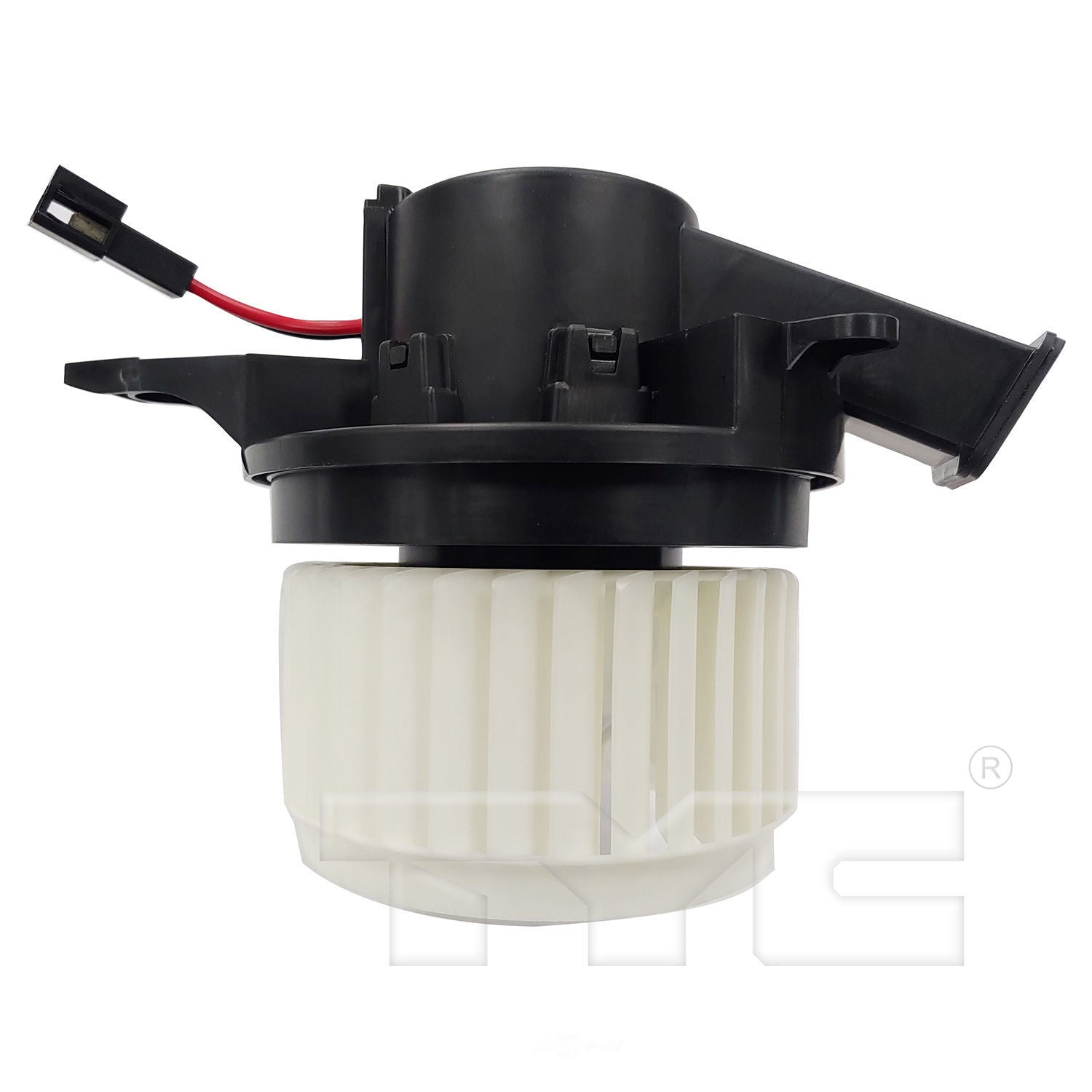 New Blower Mtr w/Wheel  TYC  700351