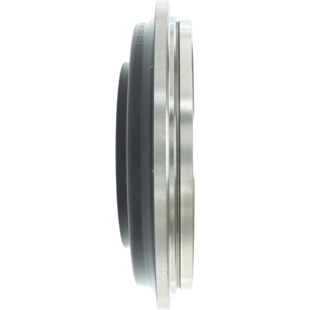 Rr Brake Drum  Centric Parts  122.40017