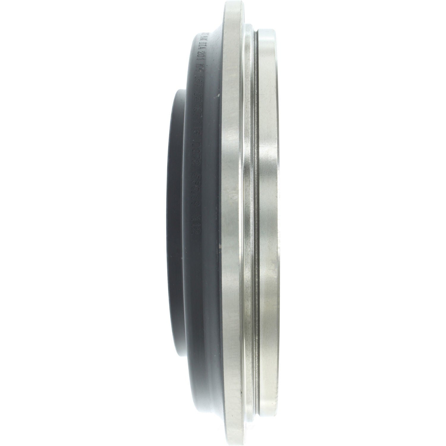 Rr Brake Drum  Centric Parts  122.40017