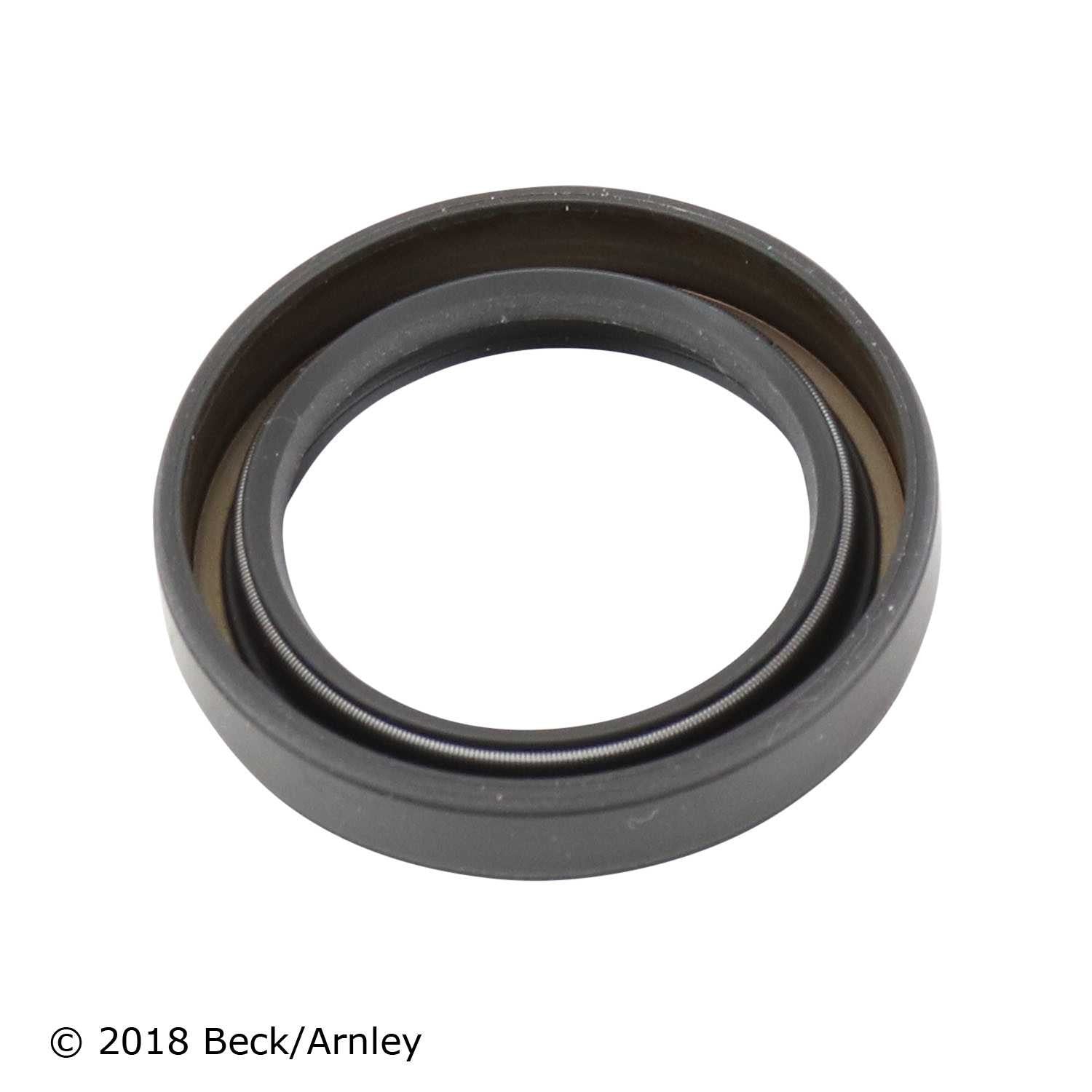 Camshaft Seal  Beck/Arnley  052-3985