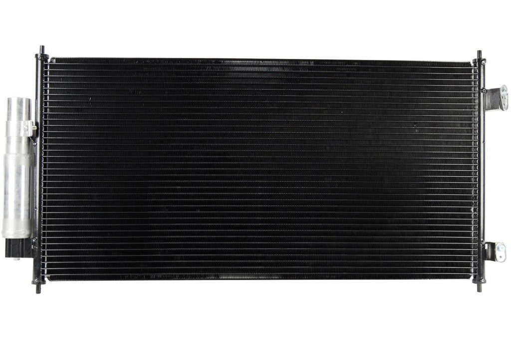 A/C Condenser   FVP   CON3628