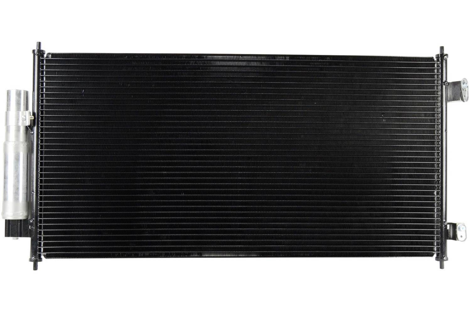 A/C Condenser   FVP   CON3628