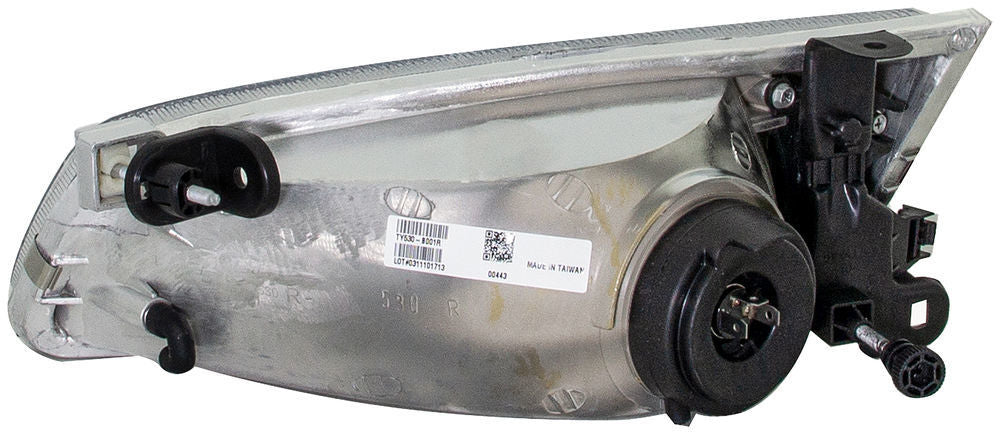 Headlight Assy  Dorman  1590791