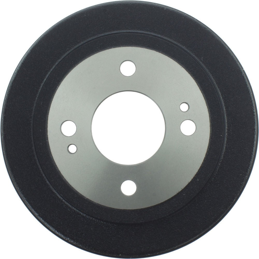 Rr Brake Drum  Centric Parts  122.40009