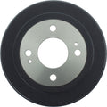 Rr Brake Drum  Centric Parts  122.40009