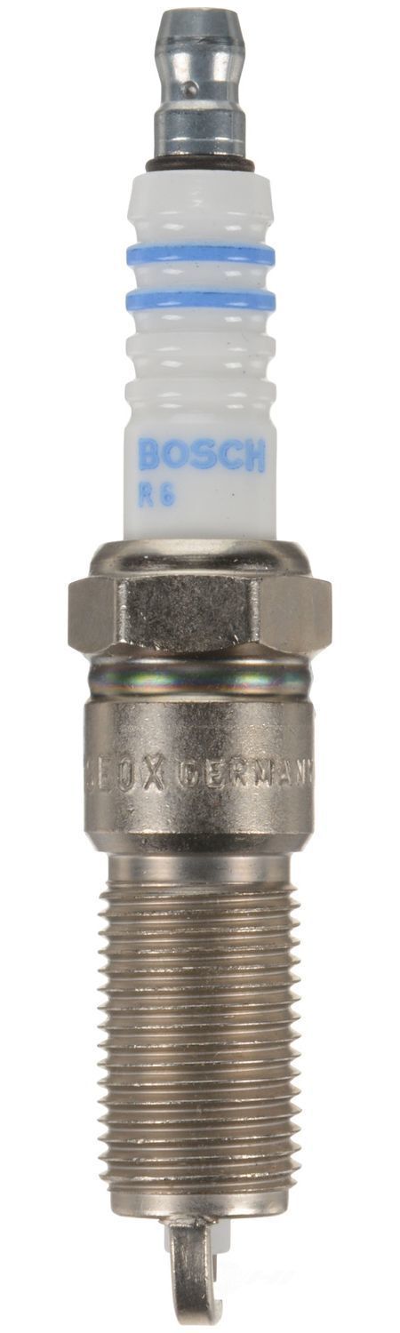 Nickel Plug  Bosch  79009