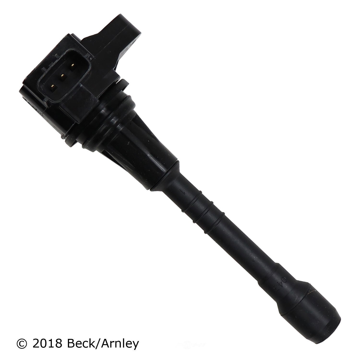 Ignition Coil  Beck/Arnley  178-8557
