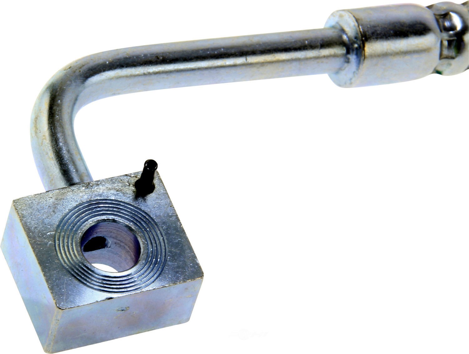 Frt Brake Hose  Centric Parts  150.67099