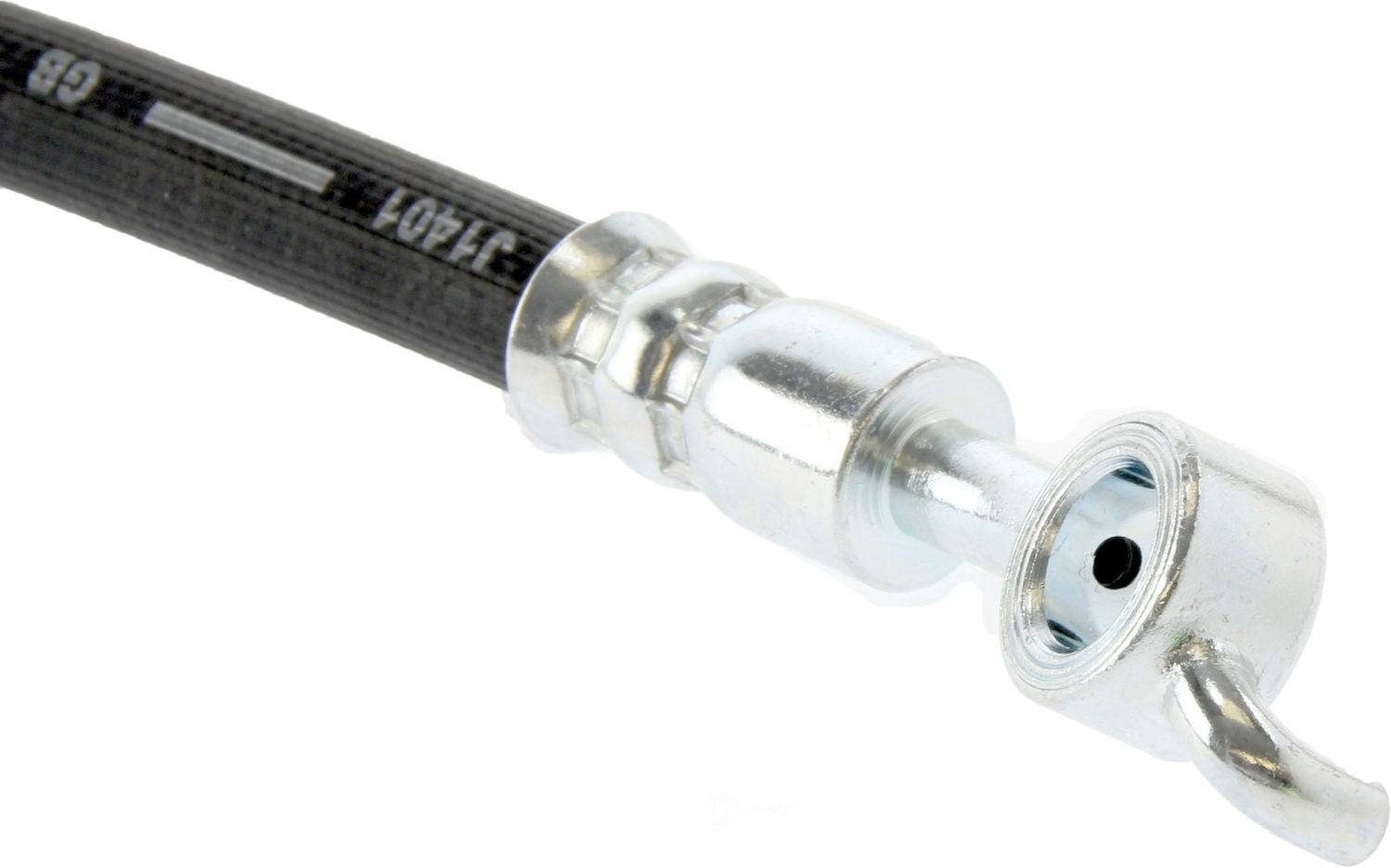 Rr Brake Hose  Centric Parts  150.51369
