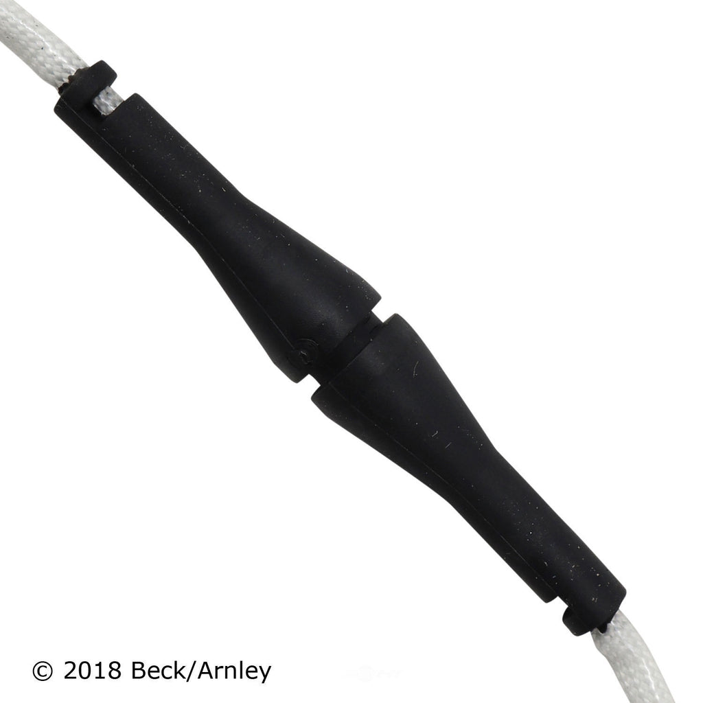 Rr Disc Brake Pads Sensor Wire  Beck/Arnley  084-1531