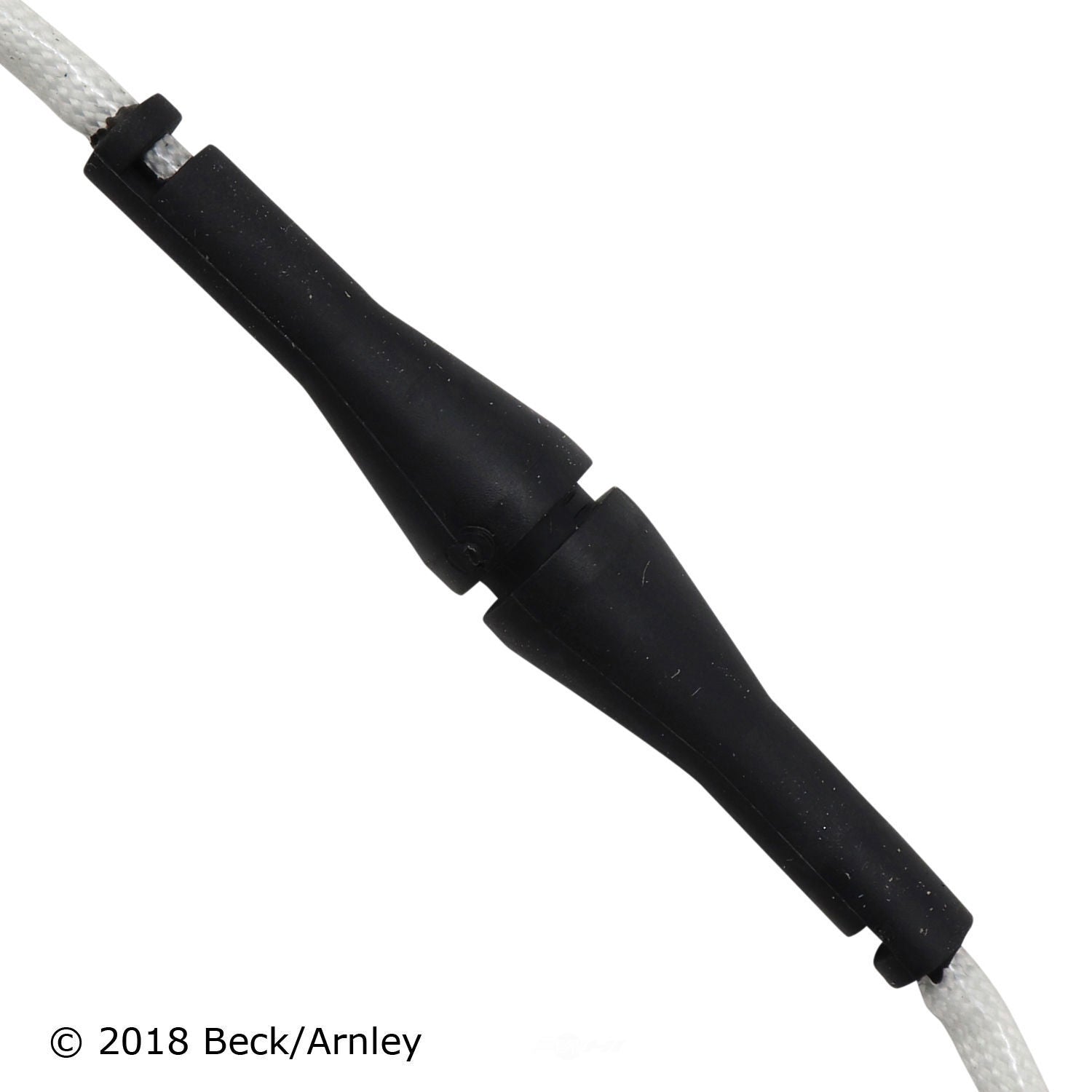 Rr Disc Brake Pads Sensor Wire  Beck/Arnley  084-1531