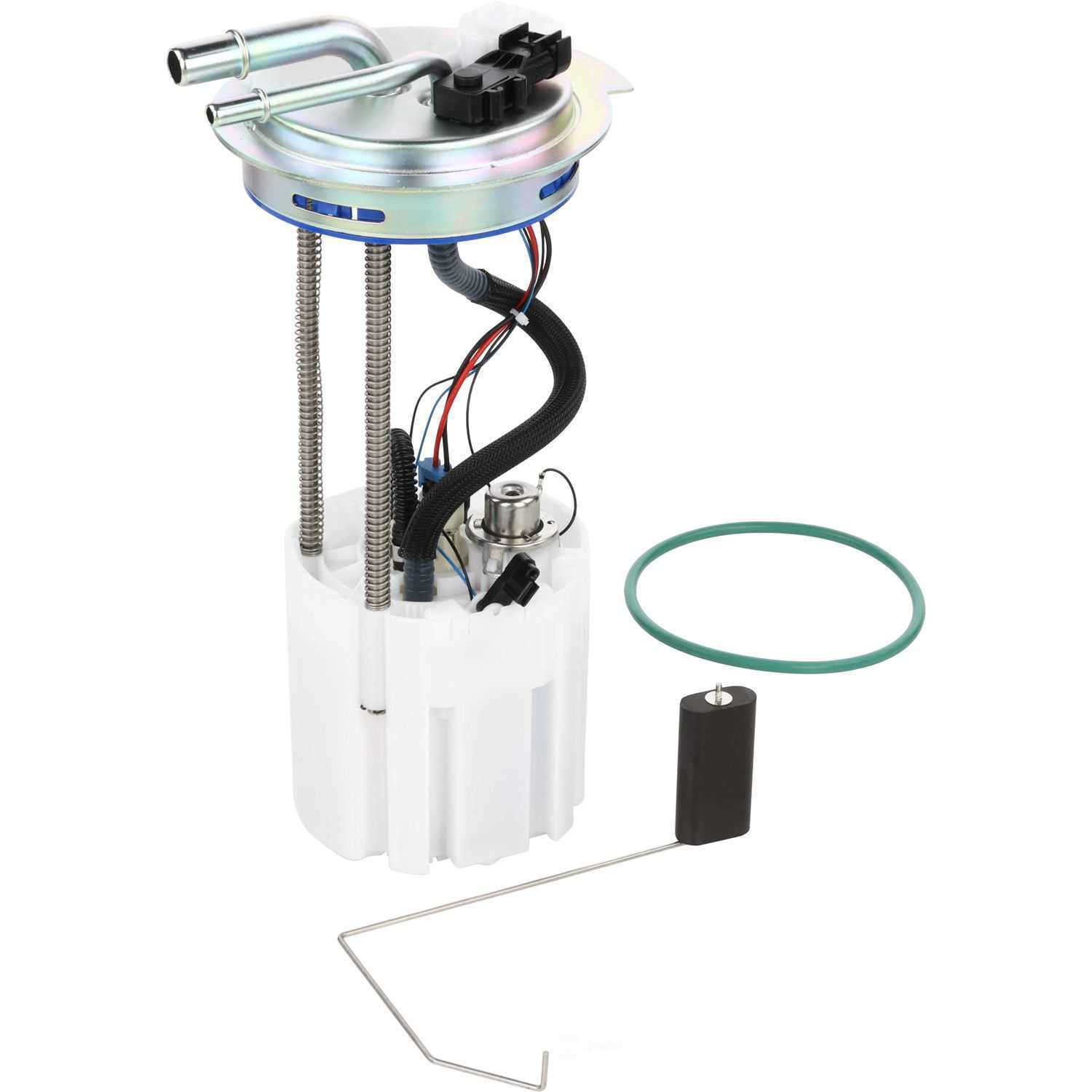 Fuel Pump Module Assy  Delphi  FG2001