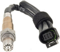 Oxygen Sensor  Bosch  17187