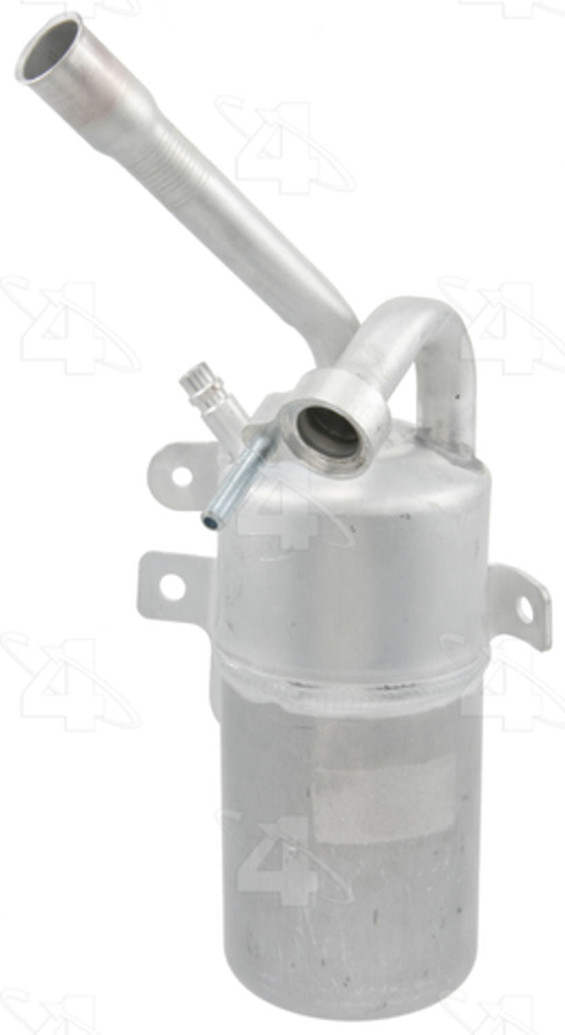 New Drier/Accumulator   Four Seasons   83040