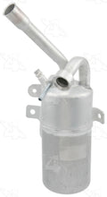 New Drier/Accumulator   Four Seasons   83040
