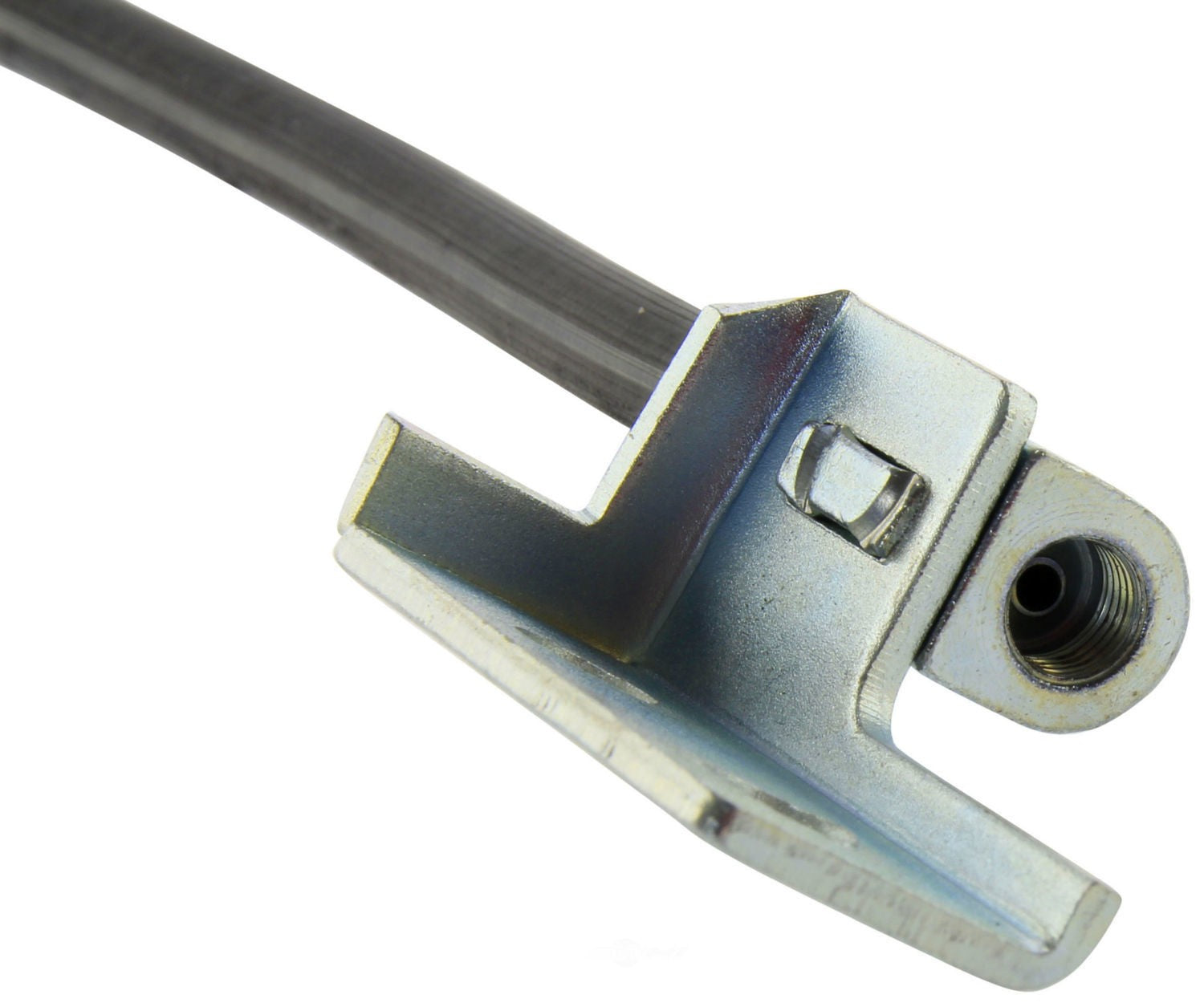 Frt Brake Hose  Centric Parts  150.61009