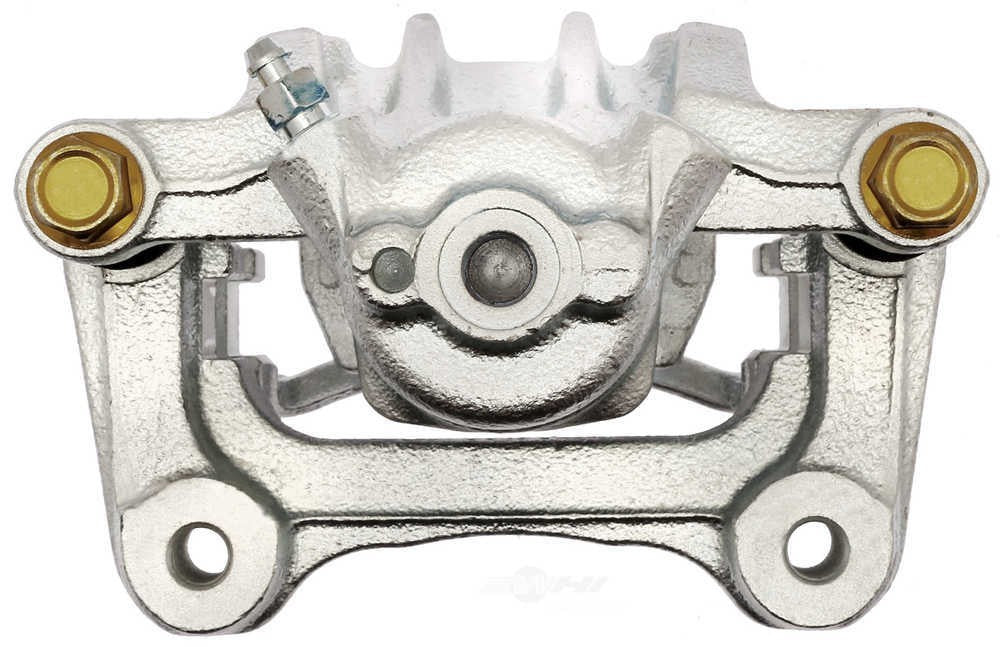 Rr Rt New Brake Caliper w/Hwd  Raybestos  FRC12591N