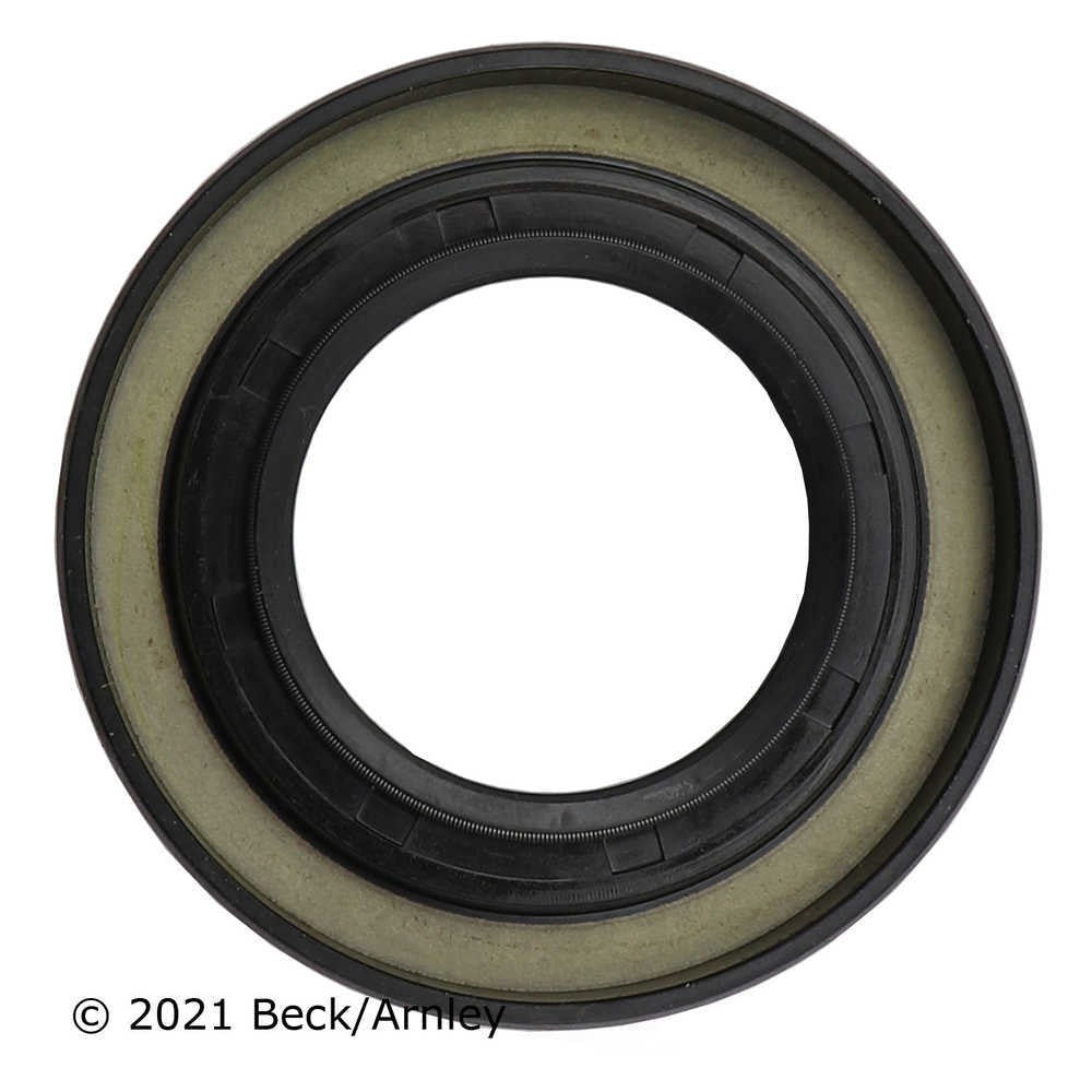 Diff Cvr Gasket  Beck/Arnley  052-4064