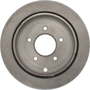 Rr Disc Brake Rotor  Centric Parts  121.45046