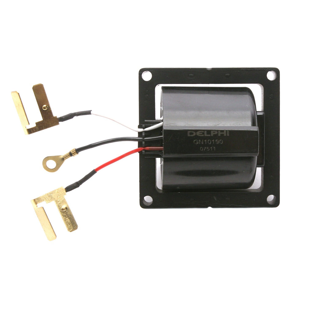 Ignition Coil  Delphi  GN10190