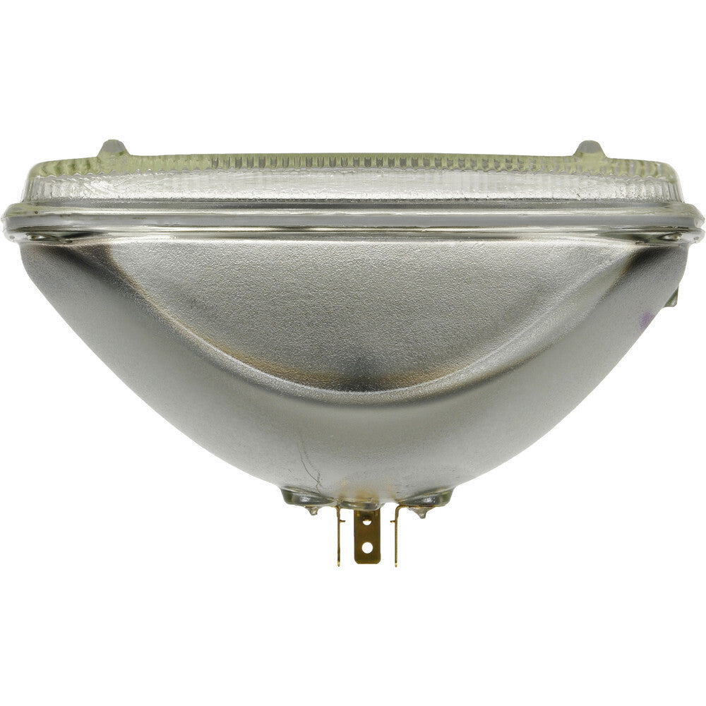 Dual Beam Headlight  Sylvania  H6054ST.BX