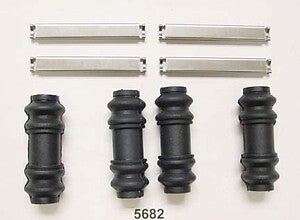Rr Disc Brk Hwd Kit  Better Brake Parts  5682K