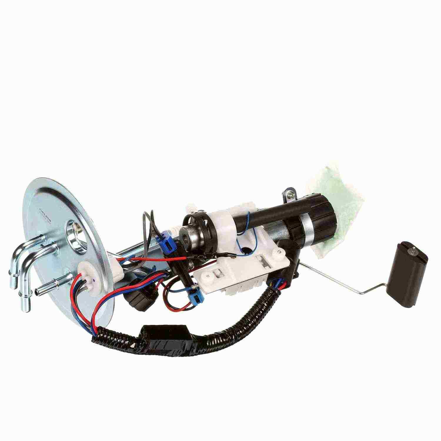 Fuel Pmp & Hanger w/Sender  Delphi  HP10214