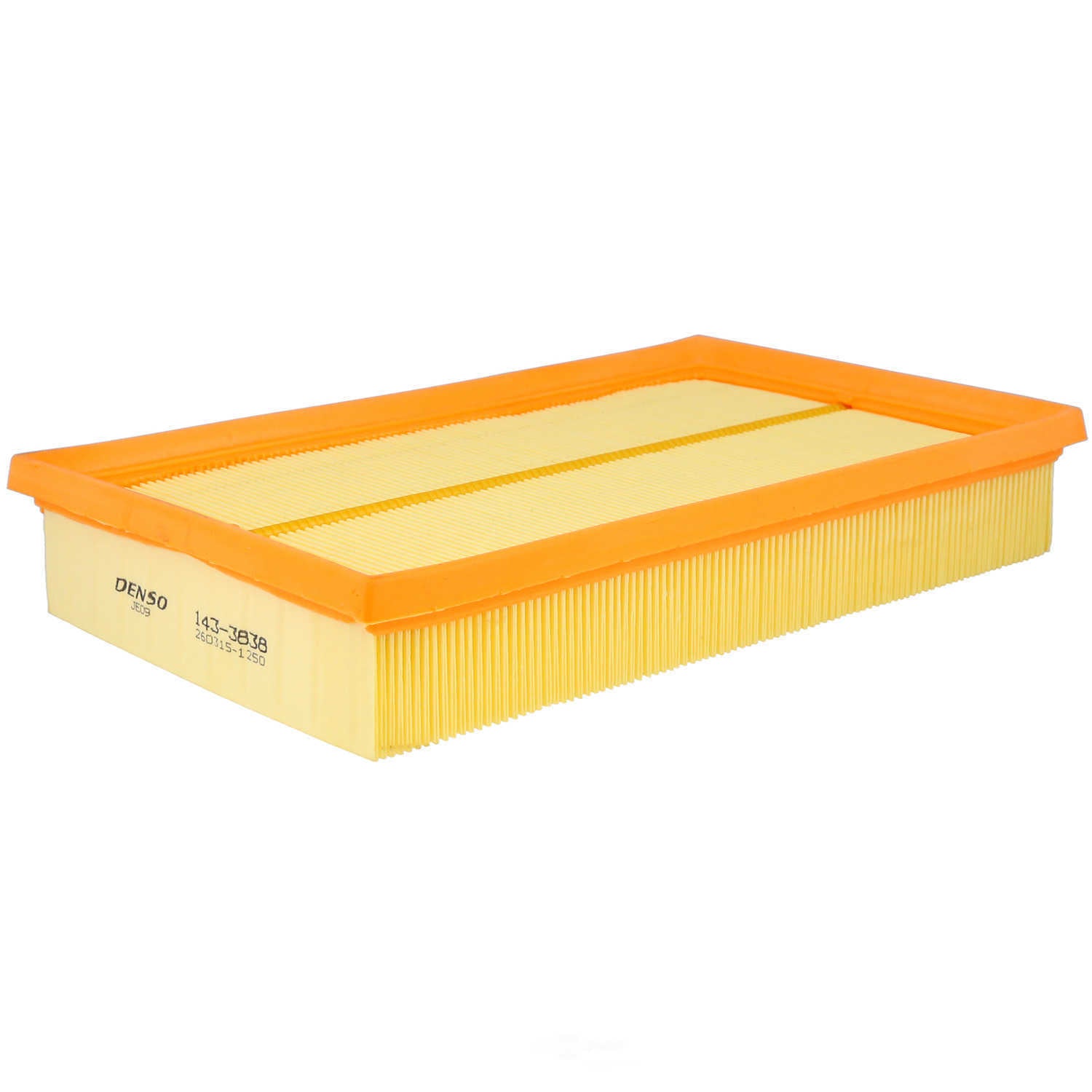 Air Filter  DENSO  143-3838