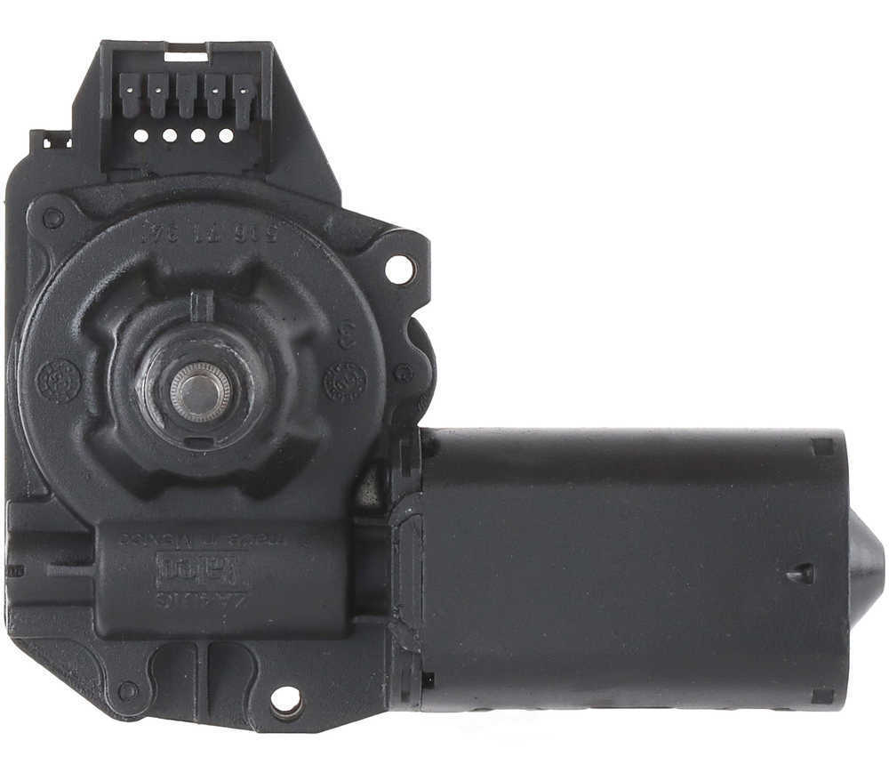 Reman Wiper Mtr  Cardone Industries  40-1045