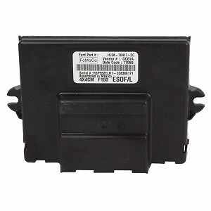 Transfer Case Ctrl Module  Motorcraft  TM313