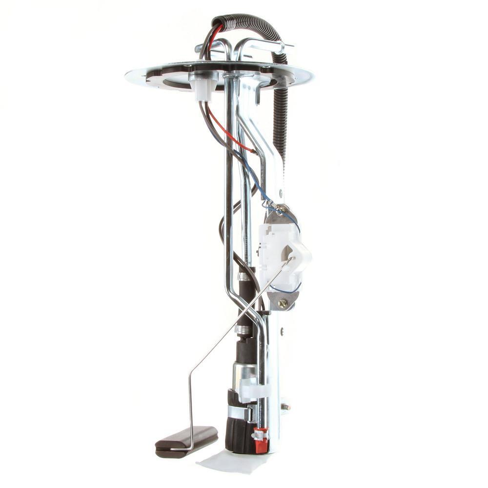 Fuel Pmp & Hanger w/Sender  Delphi  HP10071