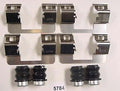 Frt Disc Brk Hwd Kit  Better Brake Parts  5784K