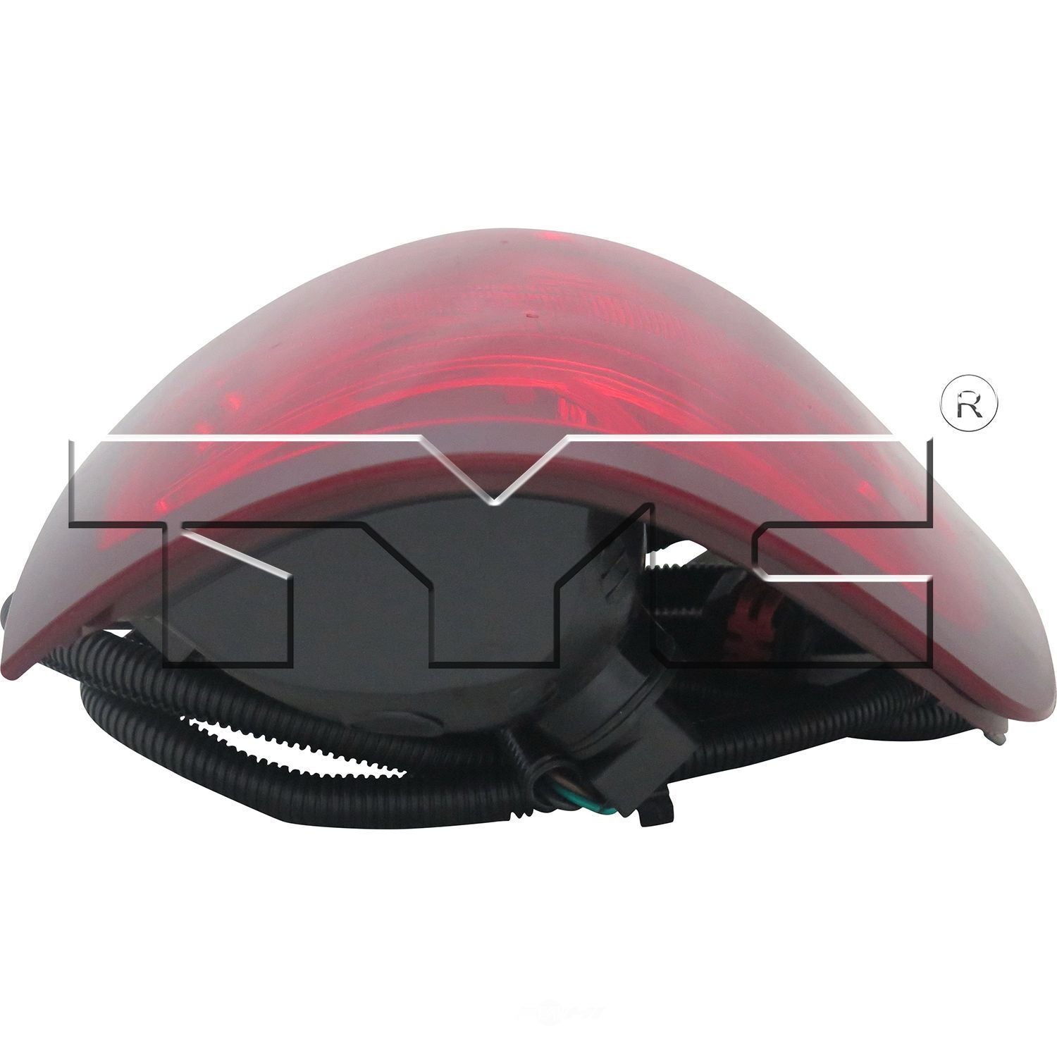 Tail Light Assy  TYC  11-6224-00