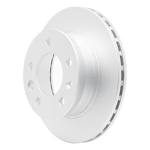 Frt Disc Brake Rotor  DFC  604-40041