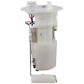 Electric Fuel Pump   Hitachi   FUP0008