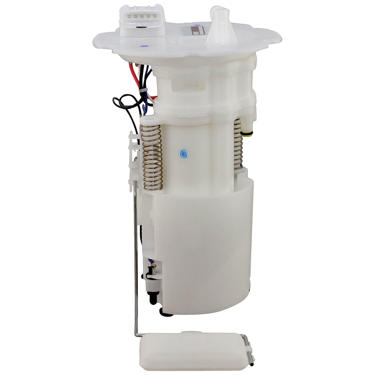 Electric Fuel Pump   Hitachi   FUP0008