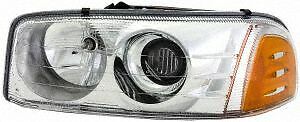 Headlight Assy  Dorman  1590148