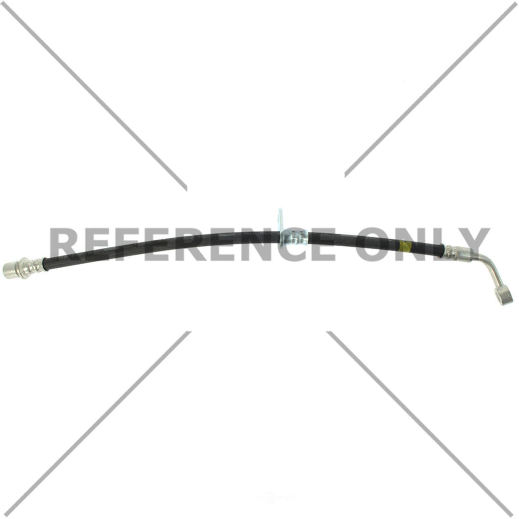 Frt Brake Hose  Centric Parts  150.47059