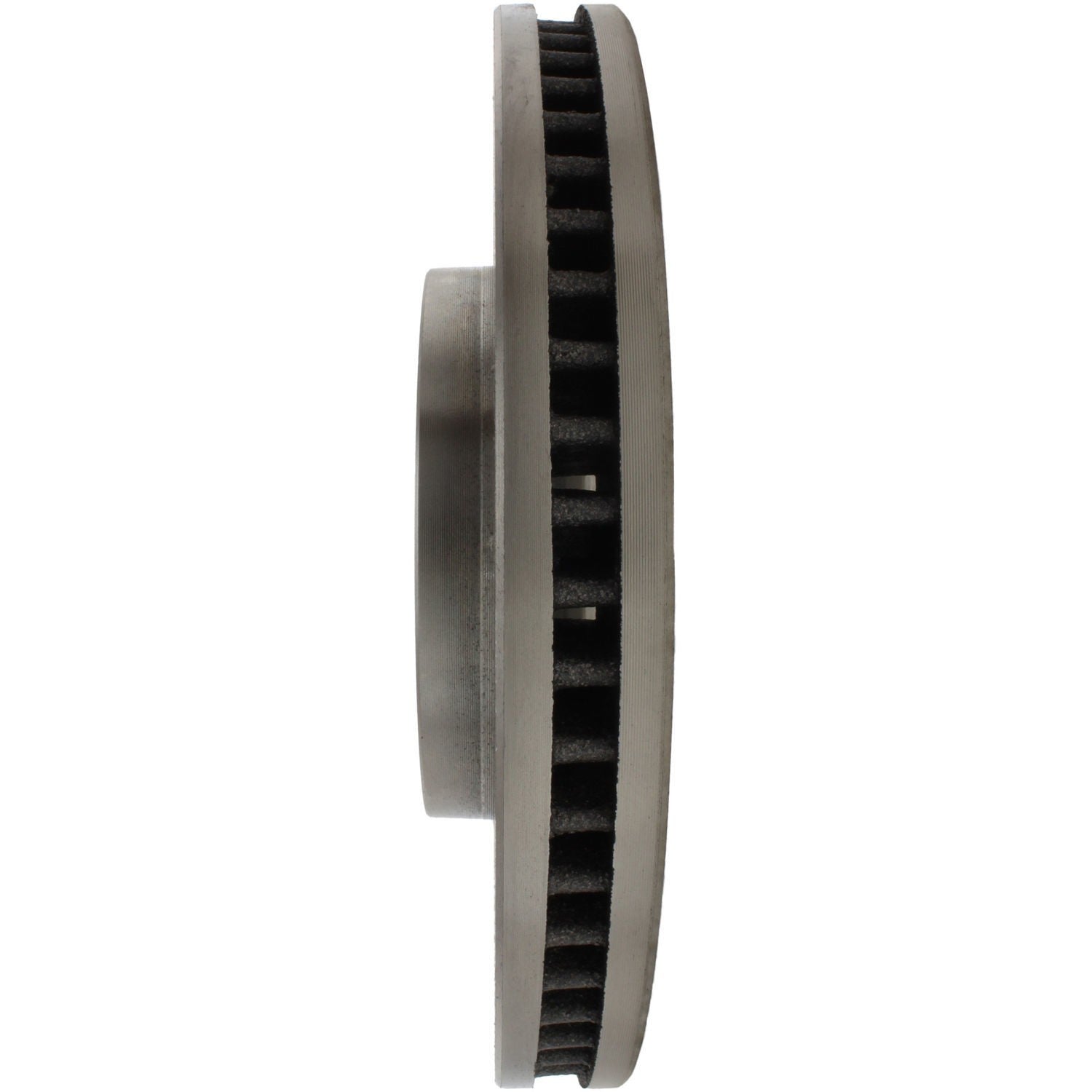 Frt Disc Brake Rotor  Centric Parts  121.44139