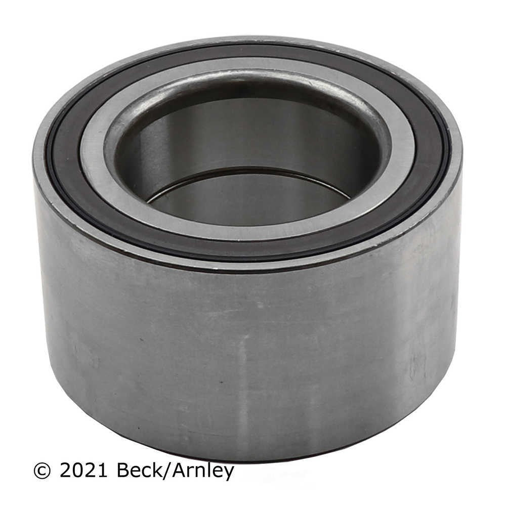Frt Wheel Bearing  Beck/Arnley  051-4279