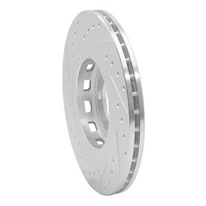 Frt Disc Brake Rotor  DFC  631-74008R