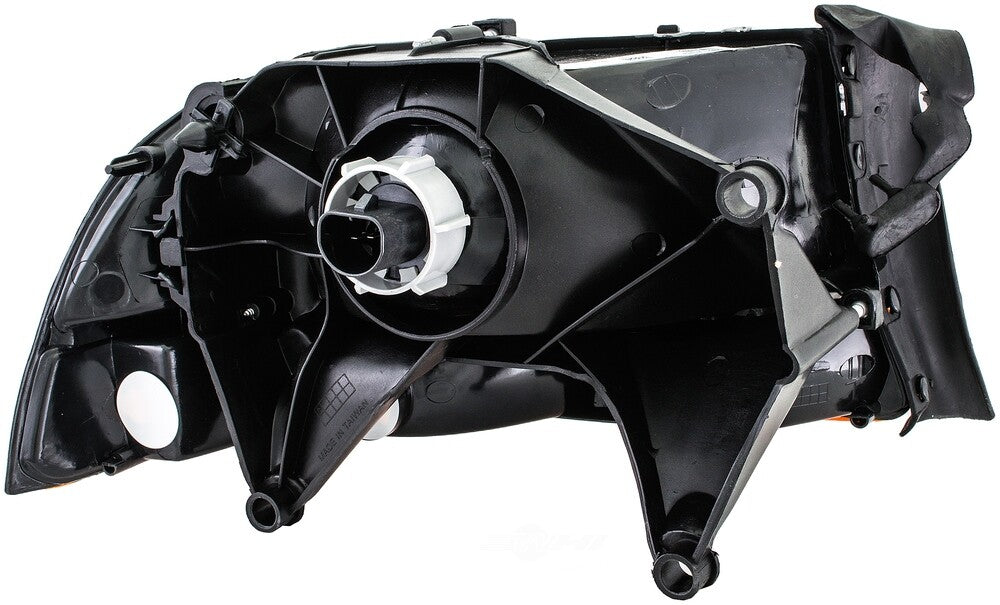 Headlight Assy  Dorman  1590458
