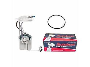 Fuel Pump Module Assy  Autobest  F3220A