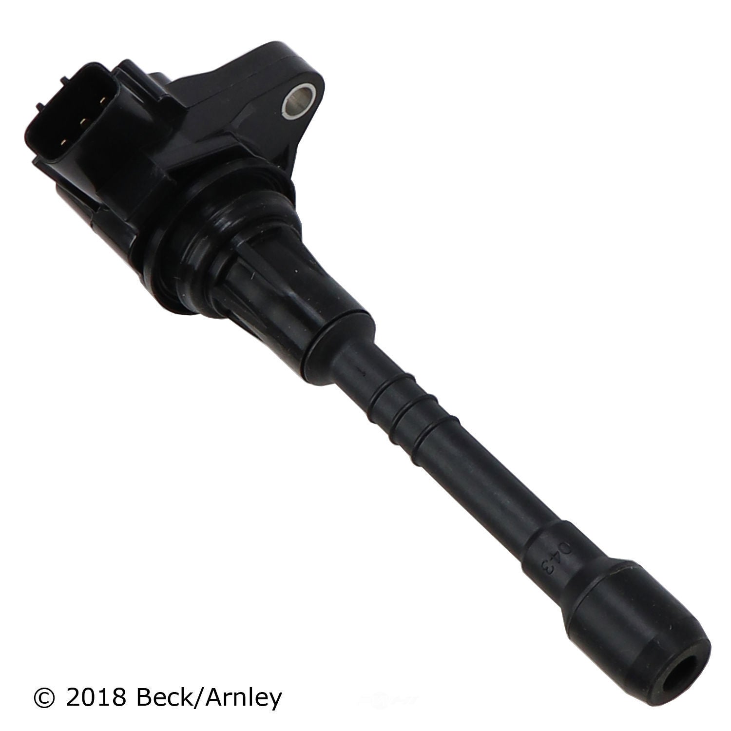 Ignition Coil  Beck/Arnley  178-8557