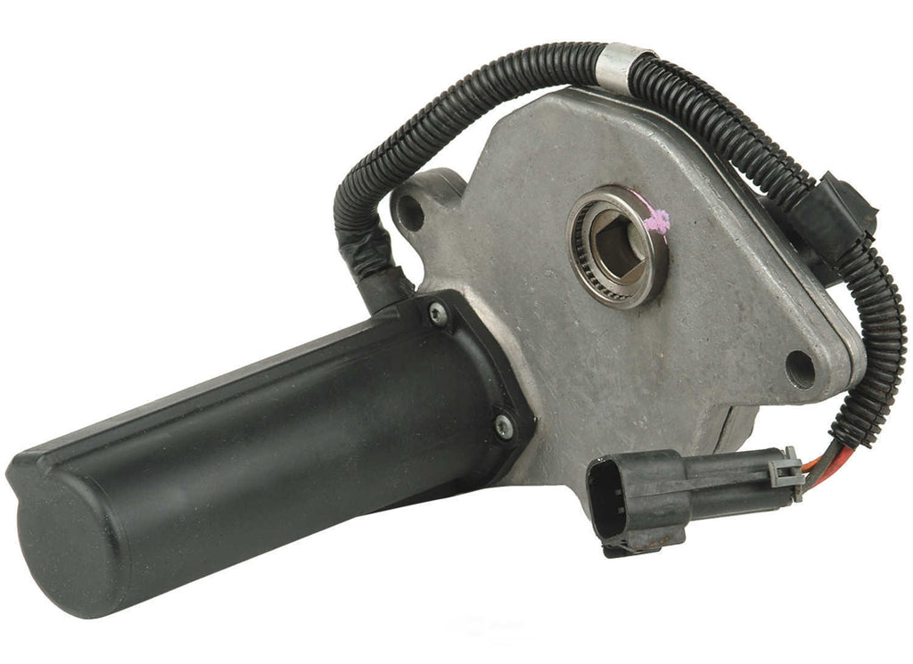 Transfer Case Motor  Cardone Industries  48-105